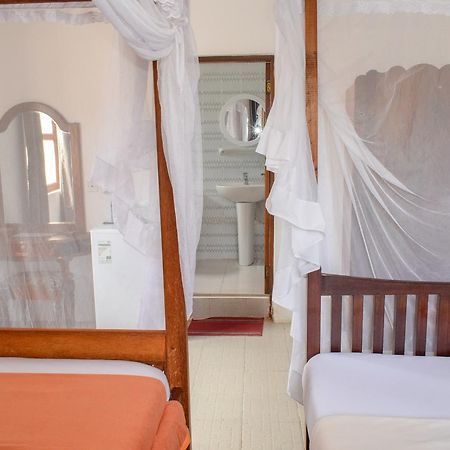 Shangani Hotel Zanzibar Luaran gambar