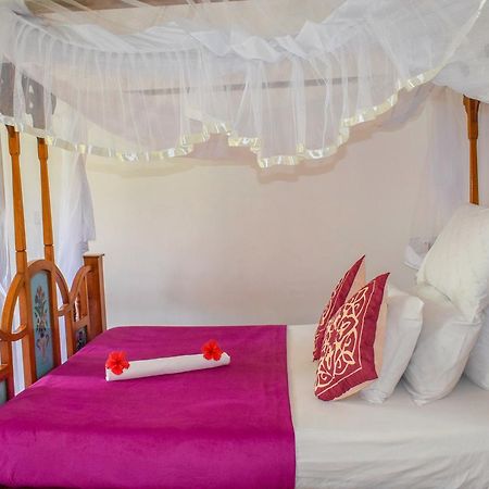 Shangani Hotel Zanzibar Luaran gambar
