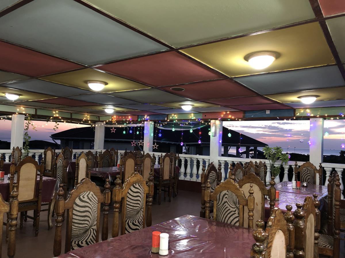 Shangani Hotel Zanzibar Luaran gambar