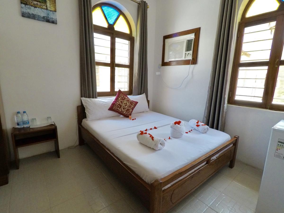 Shangani Hotel Zanzibar Luaran gambar