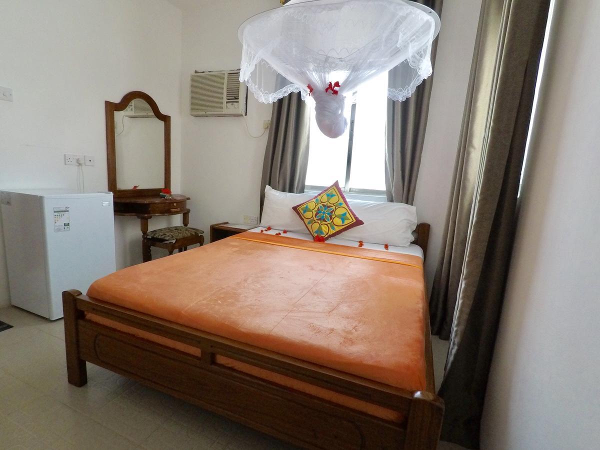 Shangani Hotel Zanzibar Luaran gambar