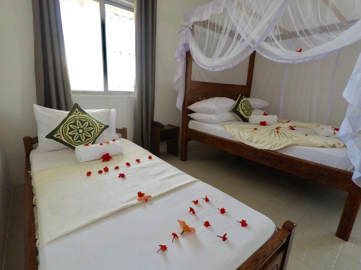 Shangani Hotel Zanzibar Luaran gambar