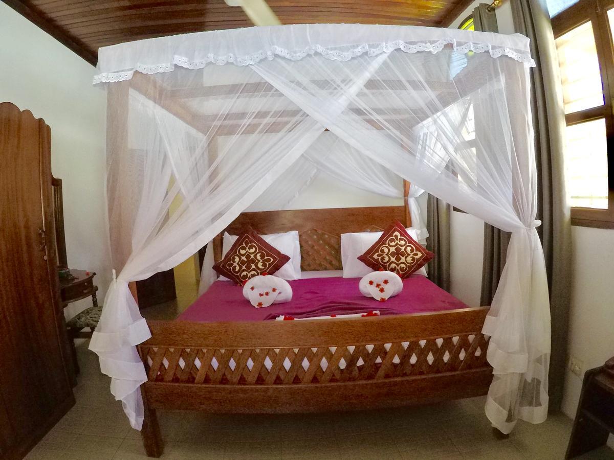 Shangani Hotel Zanzibar Luaran gambar