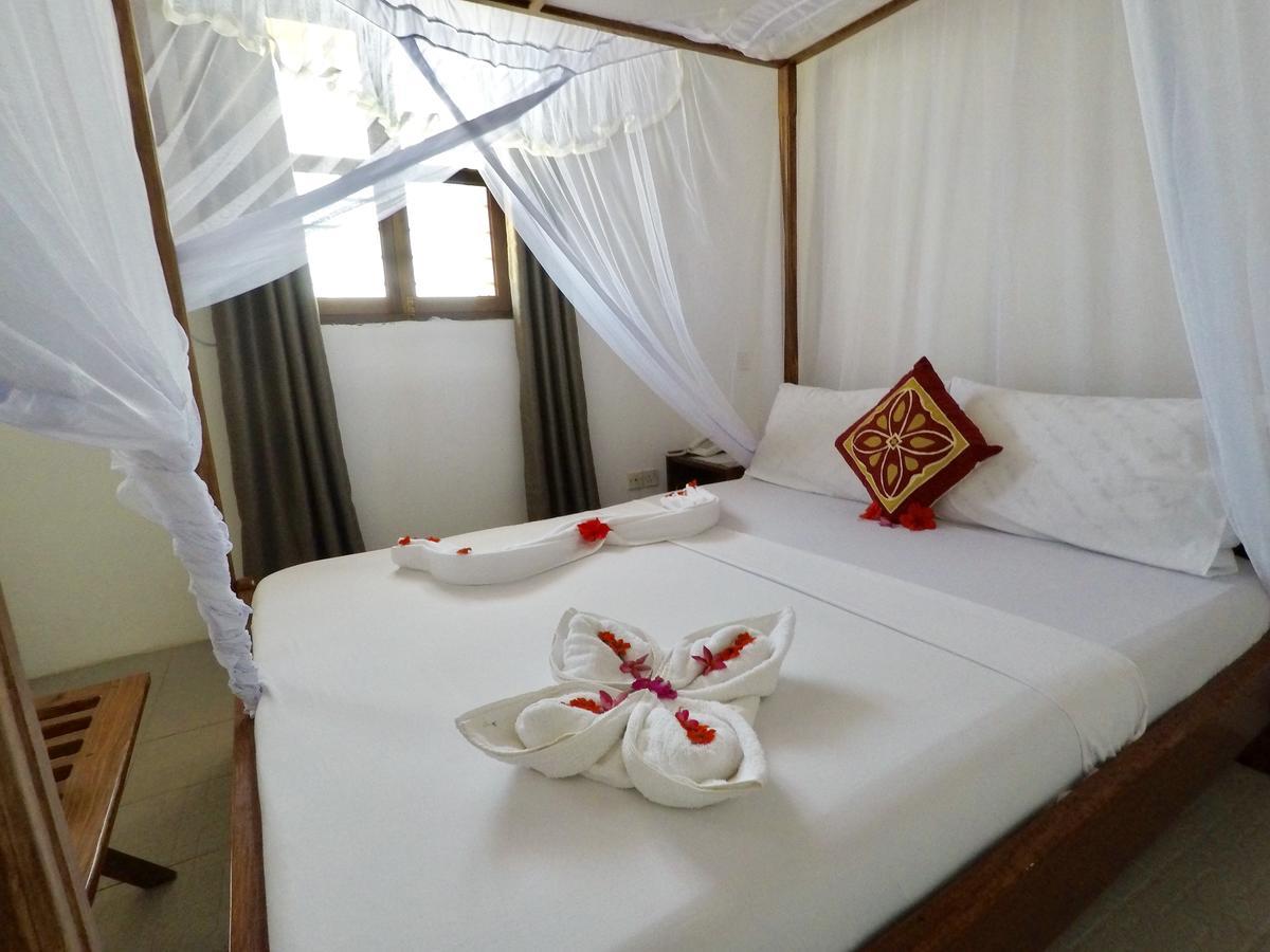 Shangani Hotel Zanzibar Luaran gambar
