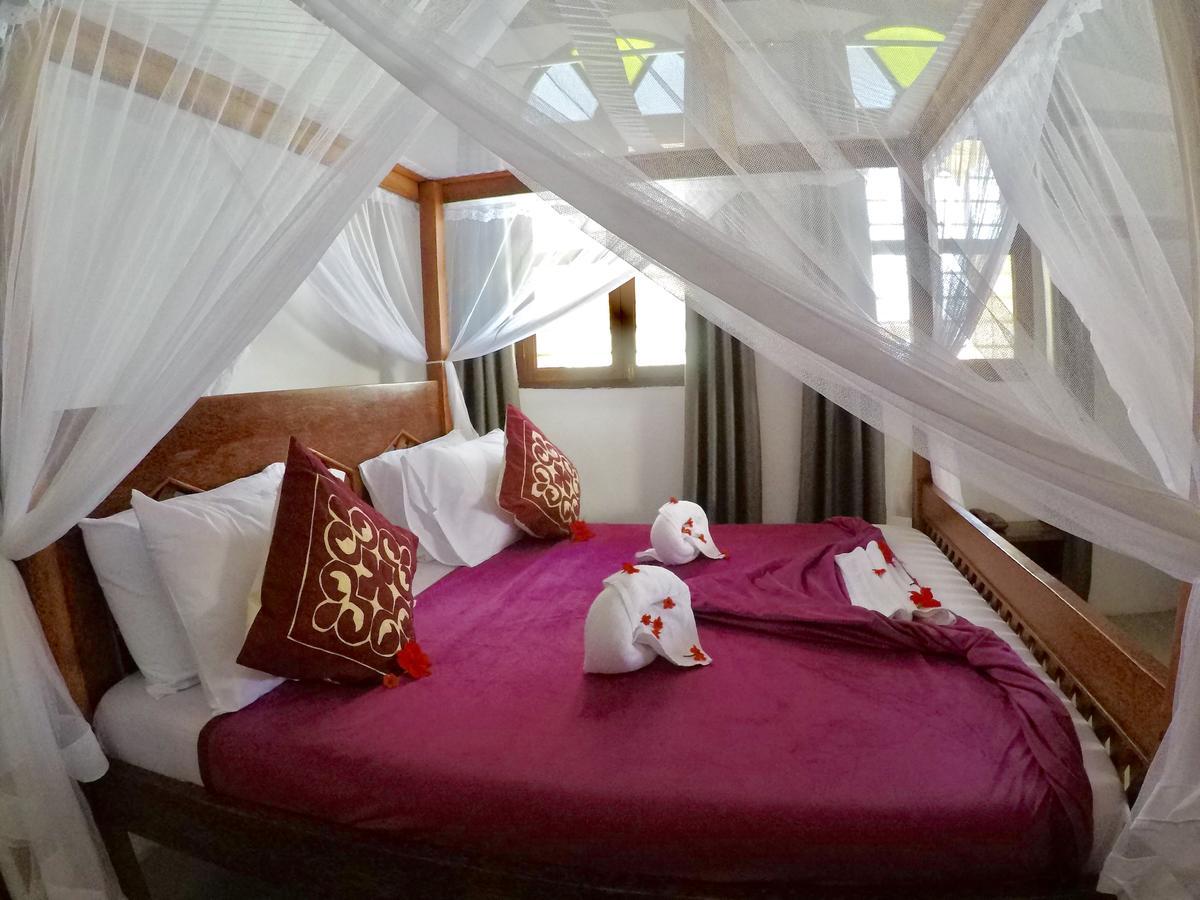 Shangani Hotel Zanzibar Luaran gambar