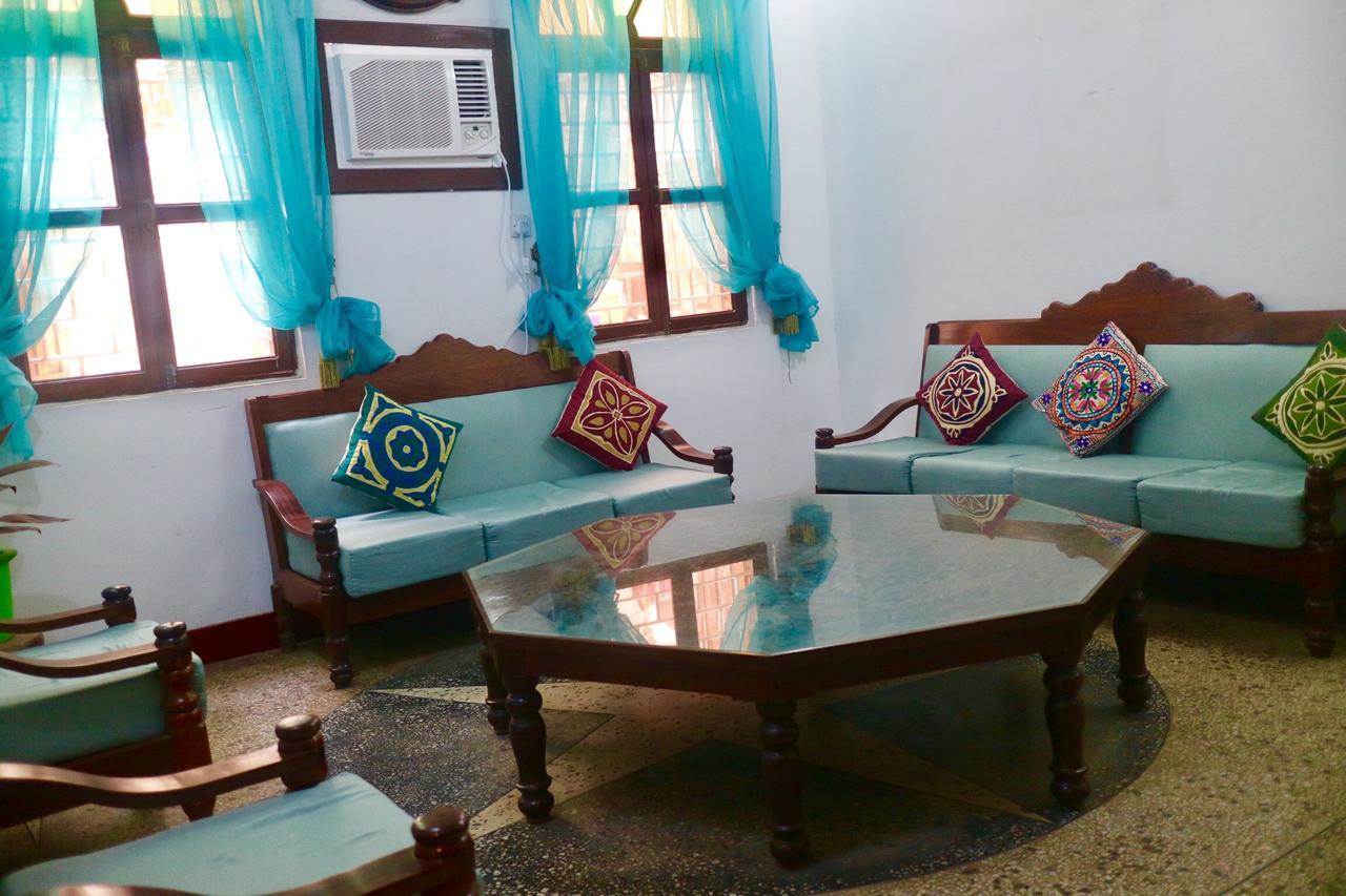 Shangani Hotel Zanzibar Luaran gambar