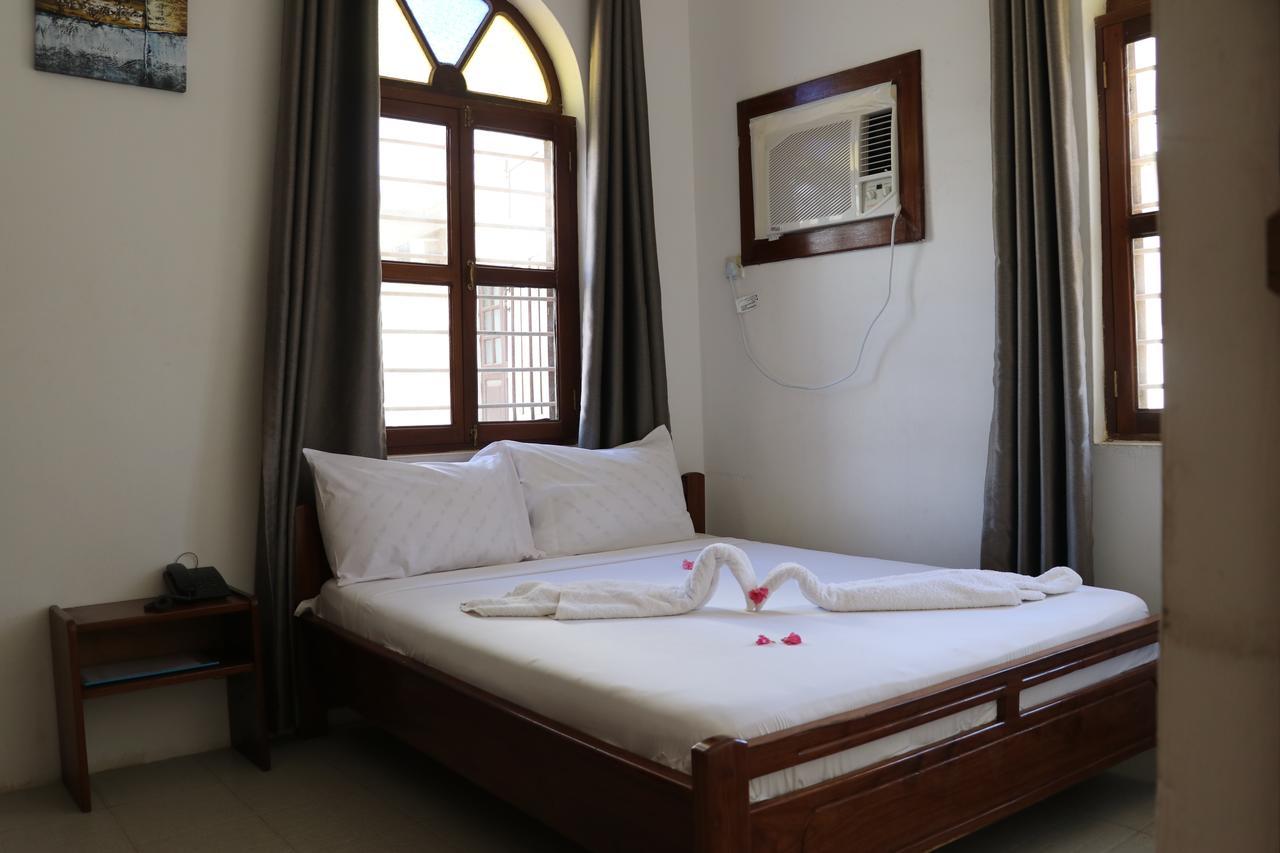 Shangani Hotel Zanzibar Luaran gambar