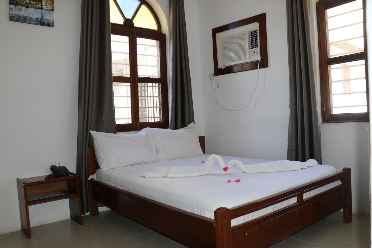 Shangani Hotel Zanzibar Luaran gambar