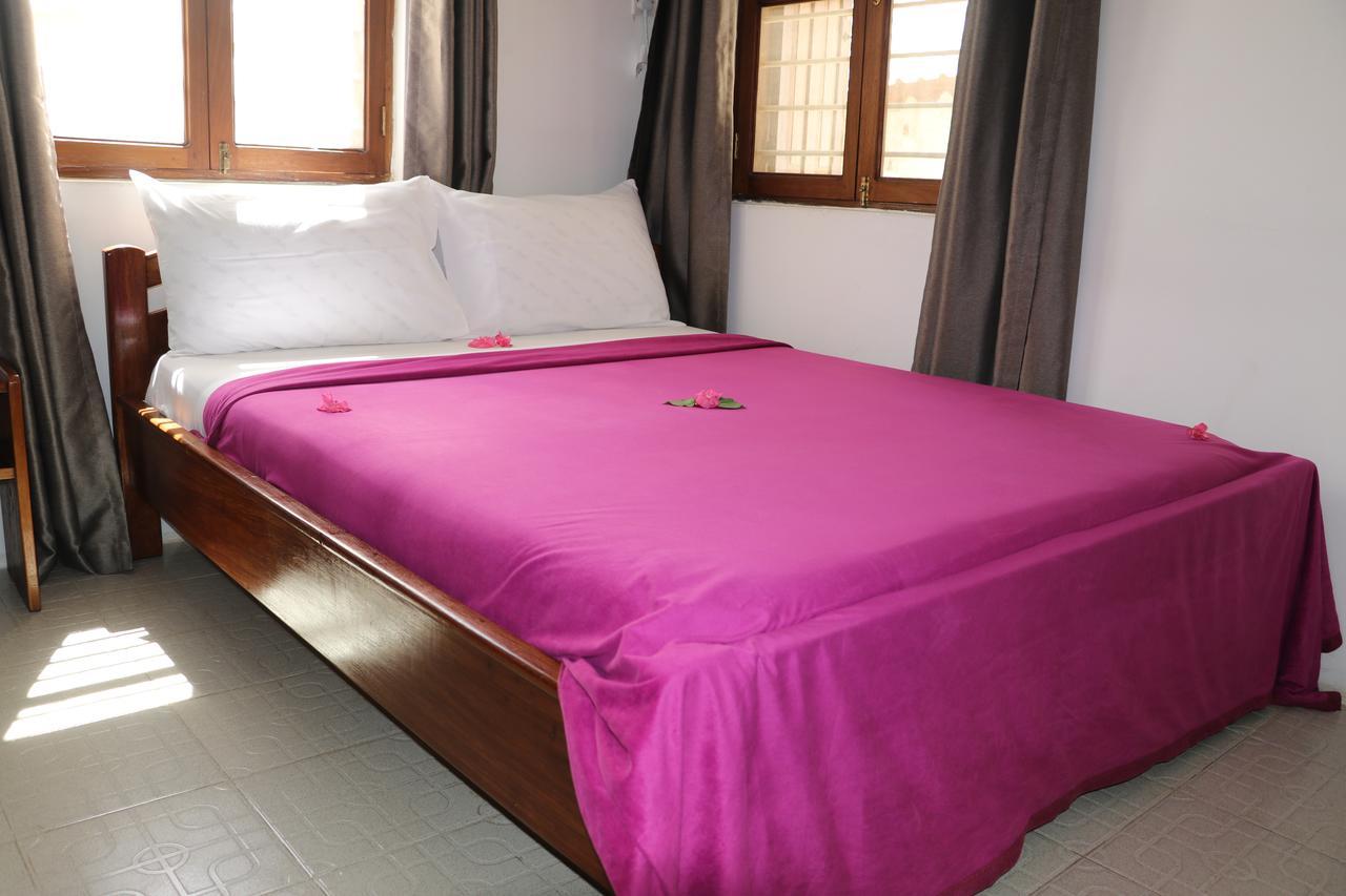 Shangani Hotel Zanzibar Luaran gambar