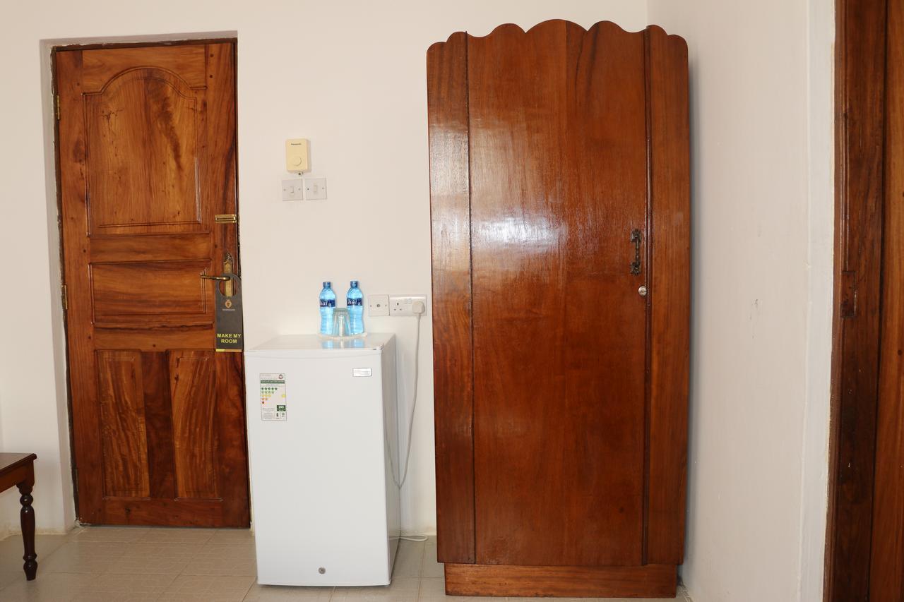 Shangani Hotel Zanzibar Luaran gambar