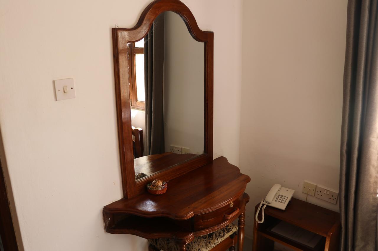Shangani Hotel Zanzibar Luaran gambar