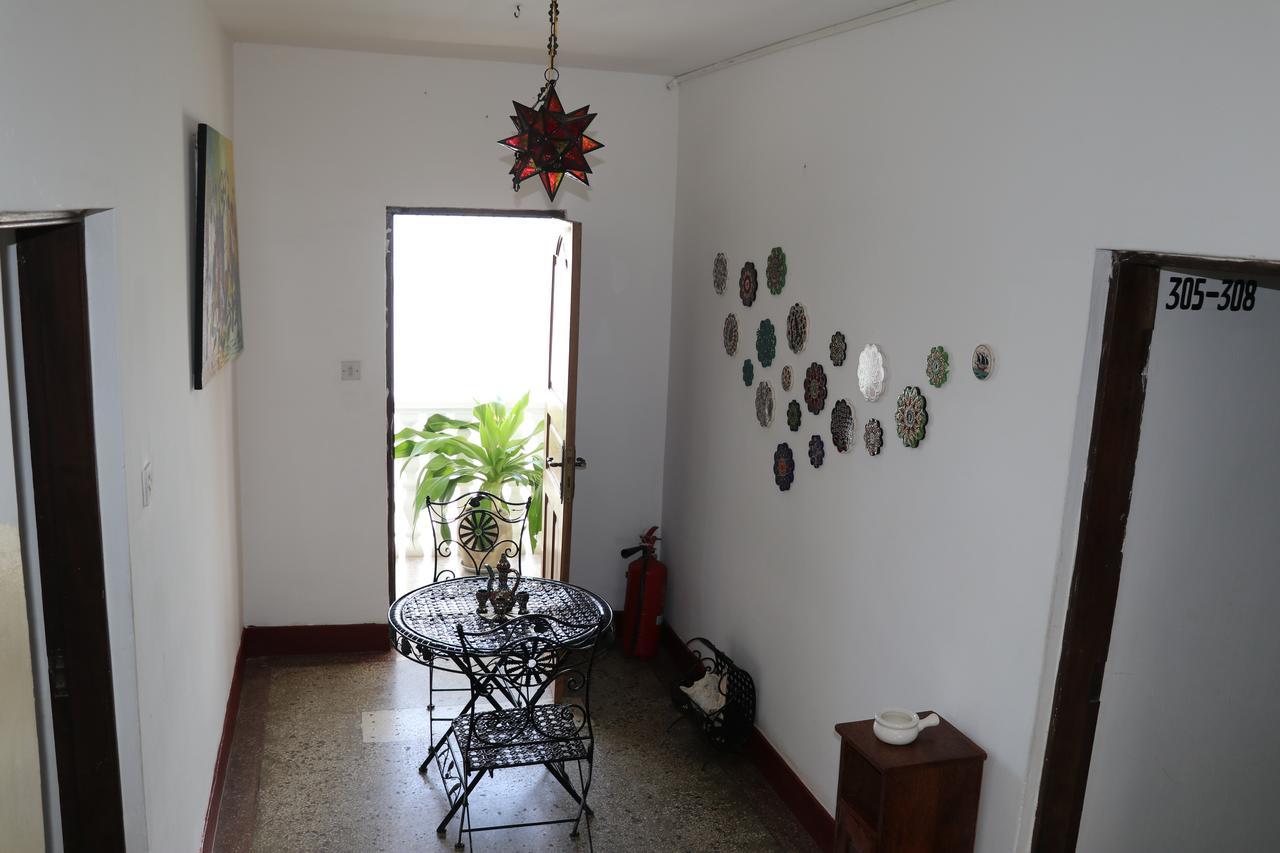Shangani Hotel Zanzibar Luaran gambar