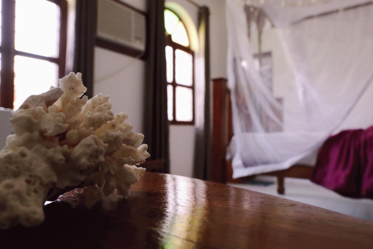 Shangani Hotel Zanzibar Luaran gambar