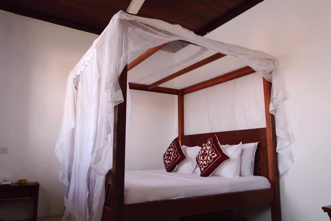 Shangani Hotel Zanzibar Luaran gambar
