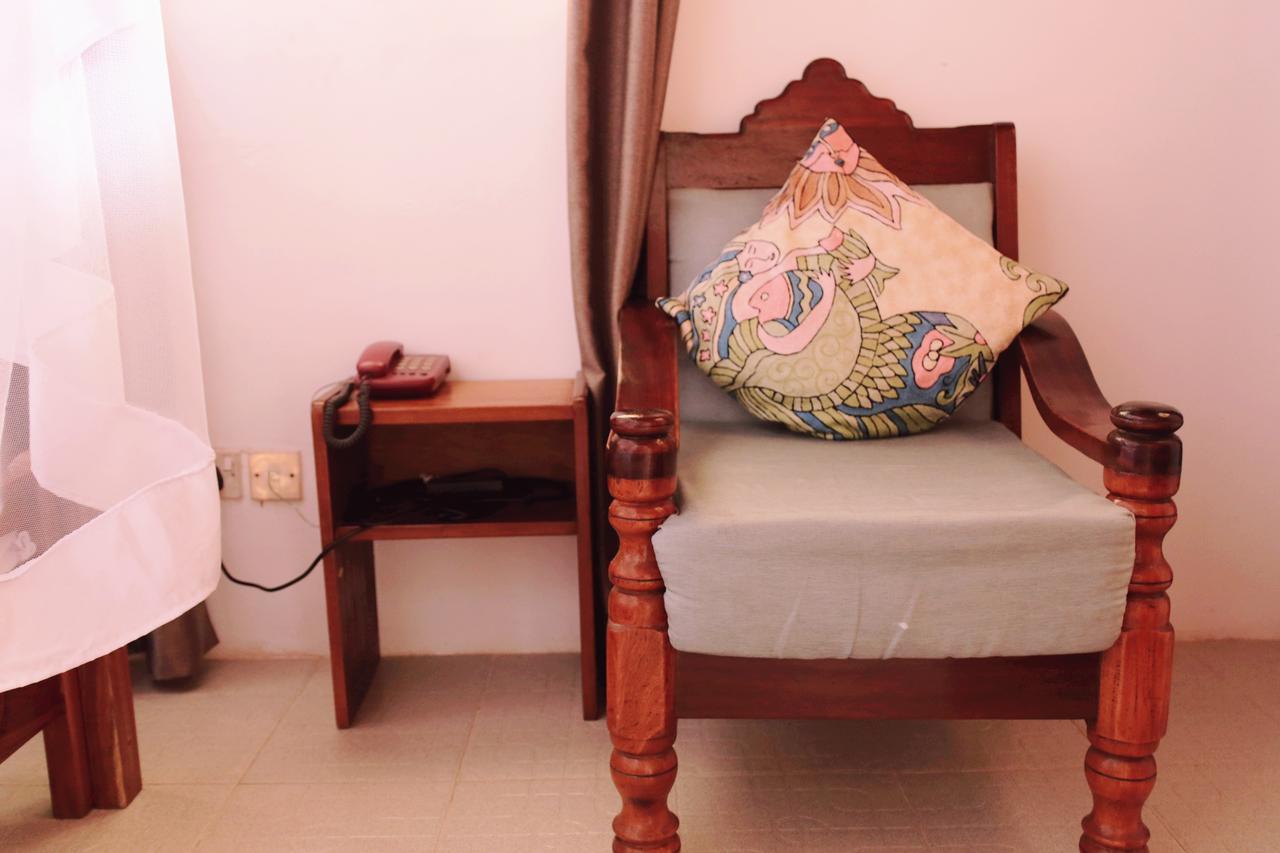 Shangani Hotel Zanzibar Luaran gambar