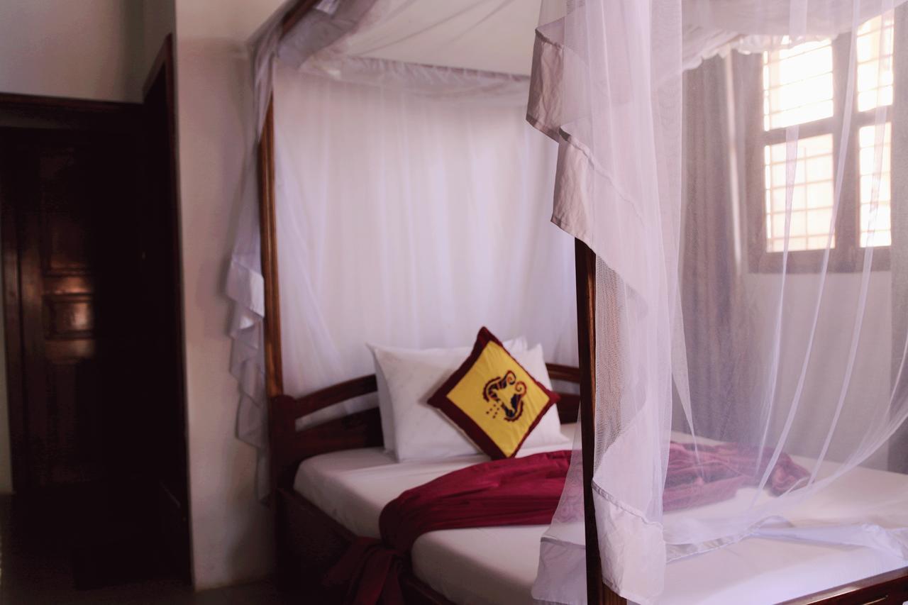 Shangani Hotel Zanzibar Luaran gambar