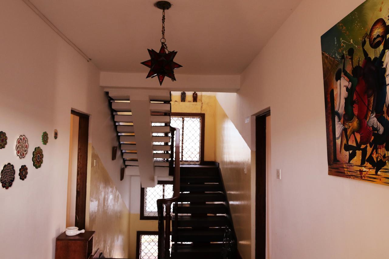Shangani Hotel Zanzibar Luaran gambar