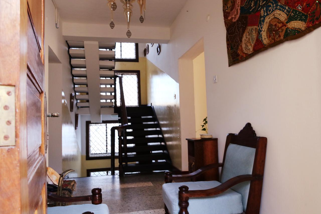 Shangani Hotel Zanzibar Luaran gambar