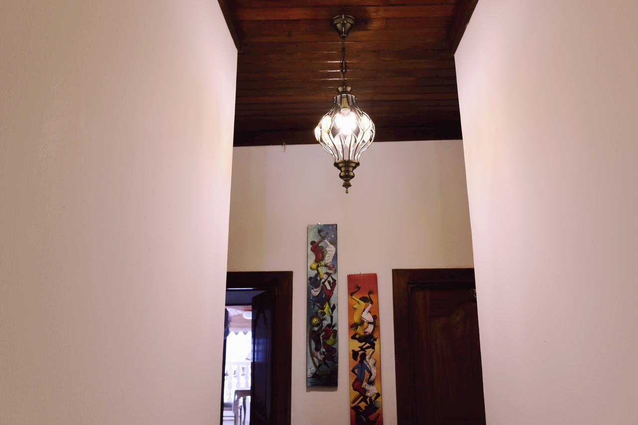 Shangani Hotel Zanzibar Luaran gambar