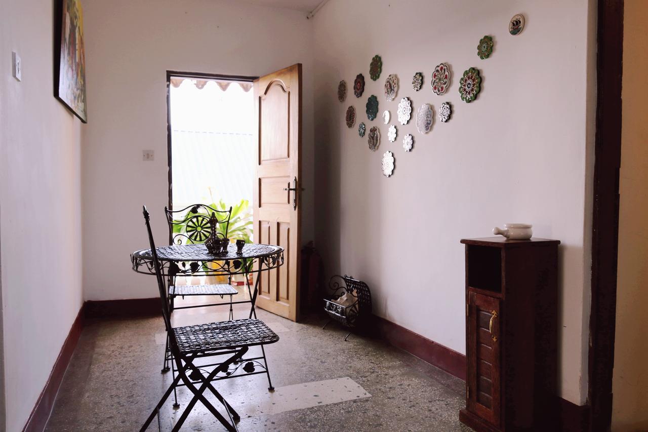 Shangani Hotel Zanzibar Luaran gambar