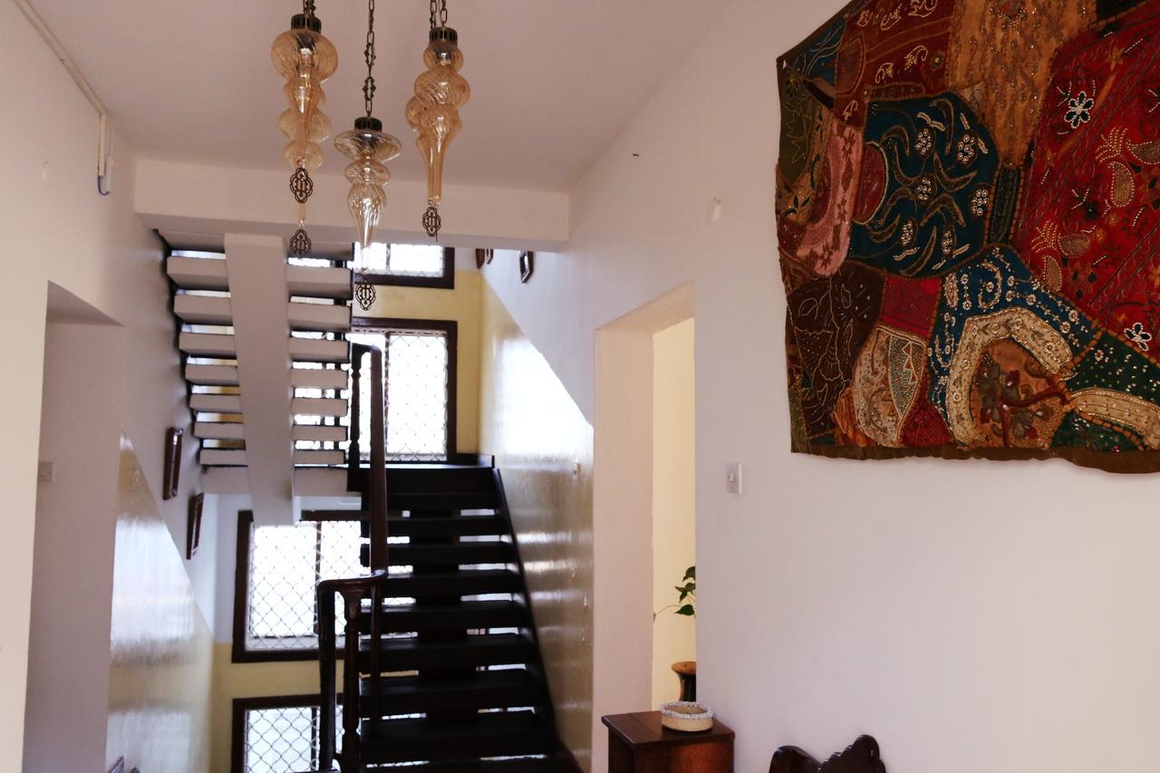 Shangani Hotel Zanzibar Luaran gambar