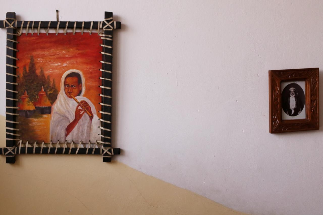 Shangani Hotel Zanzibar Luaran gambar