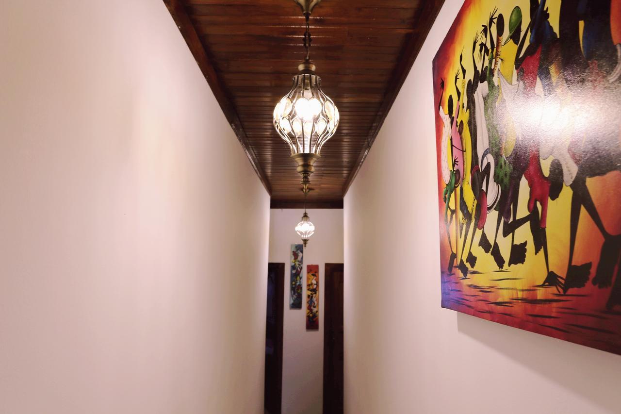 Shangani Hotel Zanzibar Luaran gambar