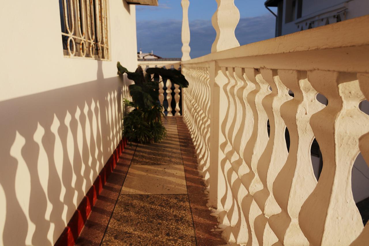 Shangani Hotel Zanzibar Luaran gambar