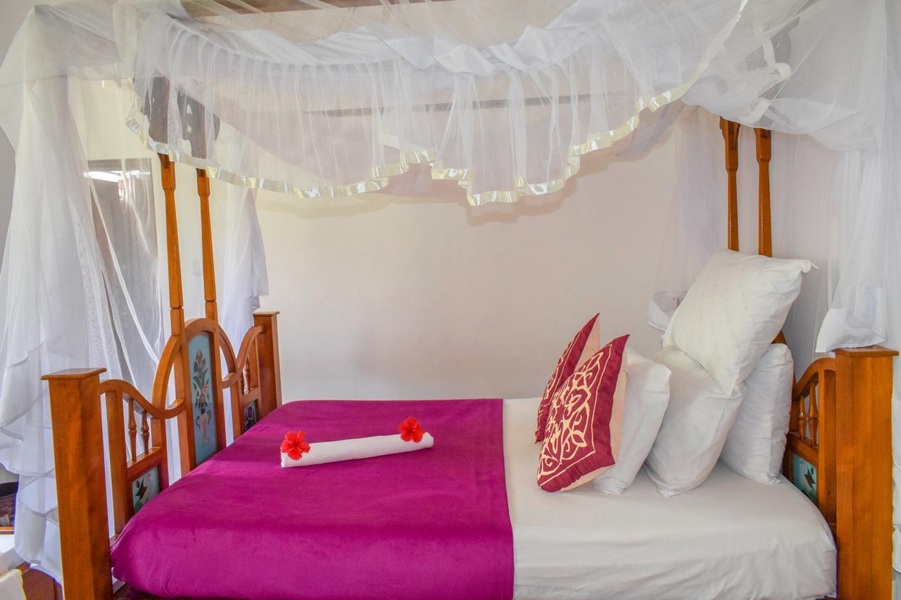 Shangani Hotel Zanzibar Luaran gambar