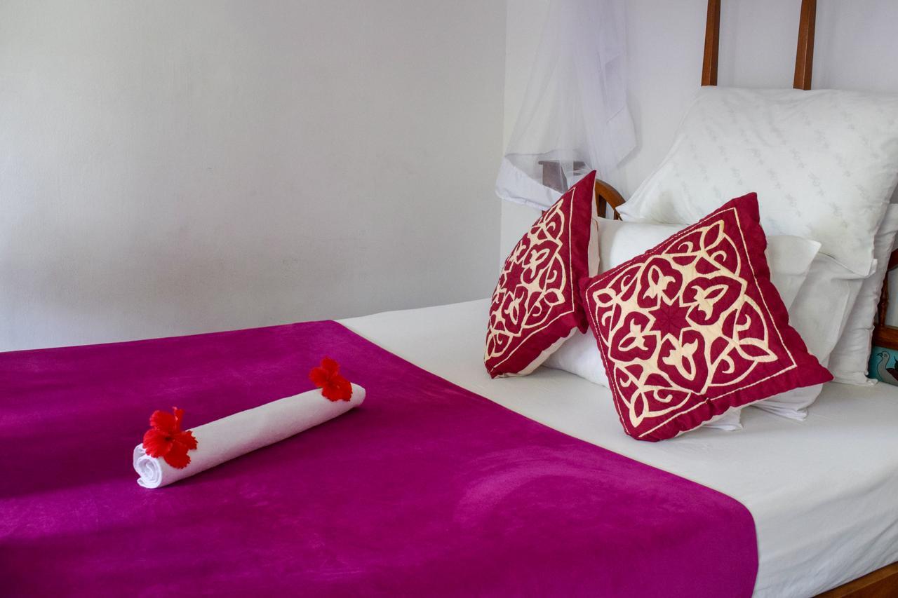Shangani Hotel Zanzibar Luaran gambar