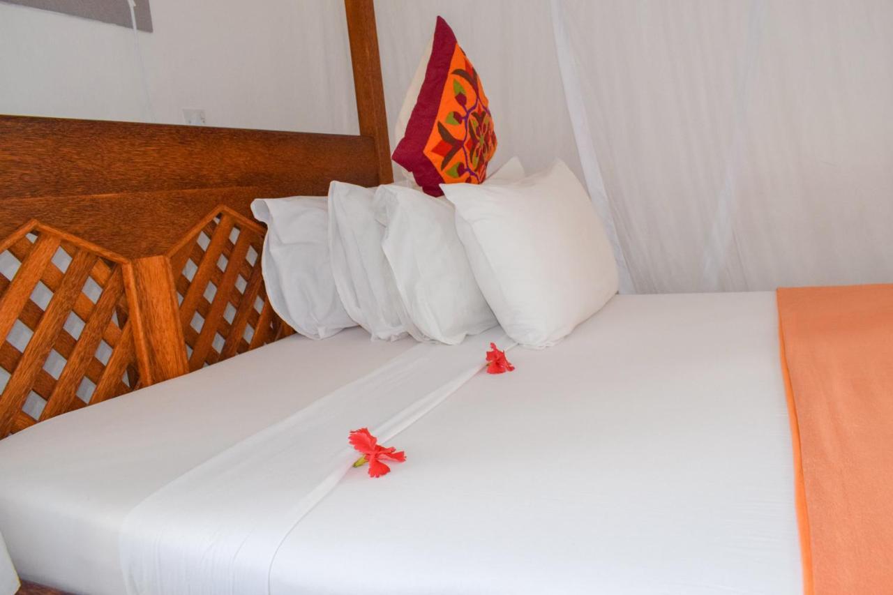 Shangani Hotel Zanzibar Luaran gambar