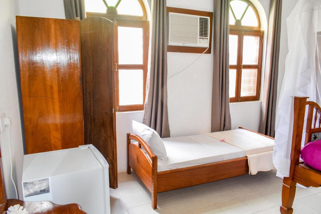 Shangani Hotel Zanzibar Luaran gambar