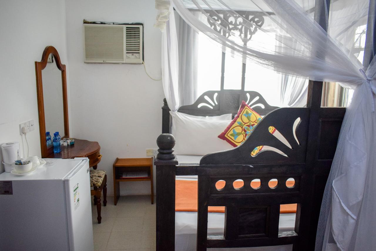 Shangani Hotel Zanzibar Luaran gambar
